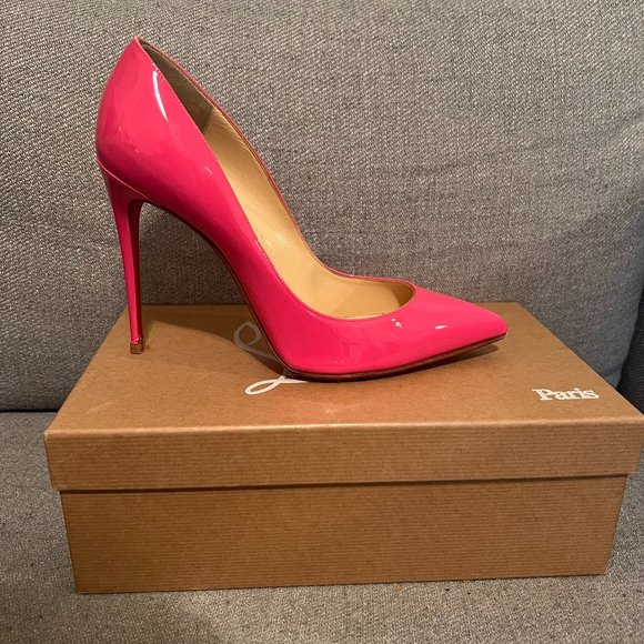 Pigalle Follies 100 Patent - Picture 13 of 13